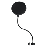 Gator Pop Filter, Single Layer; RI-POPFILTER