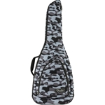 Fender FE920 Camo Electric Guitar Gig Bag; 0991512476