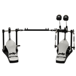 PDP 800 Double Bass Drum Pedal; PDDP812