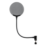 Gator Metal Screen Pop Filter; GFW-POPFILTER-MTL