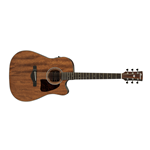 Ibanez AW54ce Artwood Dreadnought Acoustic/Electric Guitar