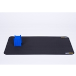 MusicNomad Premium Instrument Work Mat & Neck Support; MN207