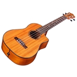 Cordoba 30T-ce Tenor All Solid Mahogany Ukulele; 04106