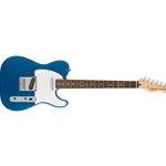 Squier Affinity Series Telecaster Electric Guitar; Laurel FB