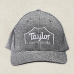 Taylor Crown Logo Flex Fit Cap