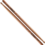 Zildjian Heavy Super 5A Laminited Birch Drumstick Pair