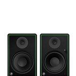 Mackie CR8-XBT 8" Powered Studio Monitors