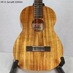 Kamaka HF-4 Baritone Ukulele