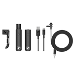 Sennheiser XSW-D Wireless Lavalier Set