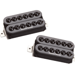 Seymour Duncan Invader Pickup Set; SH-8