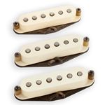 Seymour Duncan Antiquity for Strat Texas Hot Pickup Set