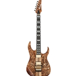 Ibanez RG Premium Electric Guitar; RGT1220PB