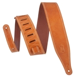 Levy's Leather Like Butter Series Strap