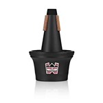 Denis Wick Cup Fiber Trumpet Mute; DW5575