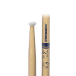 ProMark Sean Vega Nylon Tip DC Tenor Hickory Drumstick; TS8