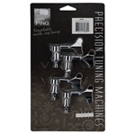 Ping P2685 4-Inline Bass Tuning Machine Head Set