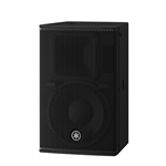 Yamaha DHR10 Active Powered Speaker