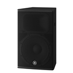 Yamaha DHR15 Active Powered Speaker