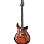 Paul Reed Smith SE Hollowbody II Piezo Electric Guitar