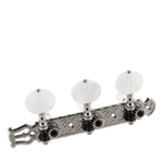 Gotoh Deluxe Classical Tuner Set w/Perloid Buttons