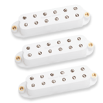 Seymour Duncan Little '59 Strat Pickup Set; 11208-22