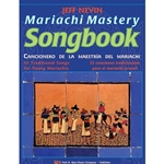 Mariachi Mastery Songbook - Armonia (Guitar & Vihuela)