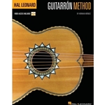 Hal Leonard Guitarron Method; HL00279537