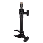 Hercules DG-137B Multi-Mount Microphone and Device Holder