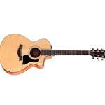 Taylor 112ce Concert Cutaway Acoustic/Electic Guitar