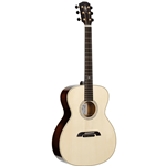 Alvarez Yairi GYM60HD Honduran Masterworks Grand Auditorium Acoustic Guitar