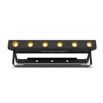 Chauvet DJ EZLink Strip Q6BT ILS Wash Light