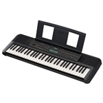 Yamaha PSRE283 61-Key Portable Keyboard