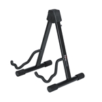 Gator Frameworks "A" Style Guitar Stand; GFW-GTRA-4000