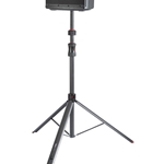 Gator Frameworks ID Series Speaker Stand Pair w/Bag