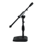 Gator Frameworks Compact Base Bass Drum & Amp Mic Stand