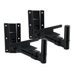 Gator Wall Mount Speaker Stand Pair; GFW-SPK-WM100