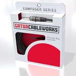 Gator CableWorks Composer 10 Foot Instrument Cable