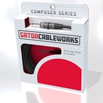 Gator CableWorks Composer 20 Foot Instrument Cable