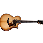 Taylor 314ce LTD 50th Anniversary Ltd Acoustic/Electric Guitar