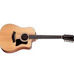 Taylor 150ce 12-String Dreadnought Acoustic/Electric Guitar