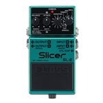 Boss SL-2 Slicer Effects Pedal