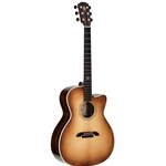 Alvarez Yairi GYM70ce Masterworks Dreadnought Acoustic/Electric Guitar