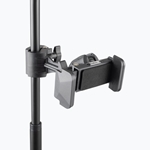 On-Stage Smartphone Holder; Clamp-On; TCM500