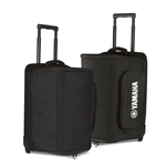 Yamaha StagePas 600i Soft Rolling Hard Bag.