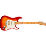 Fender Player II Stratocaster HSS Maple FB Electric Guitar