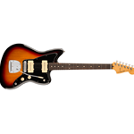 Fender Player II JazzMaster RW FB Electric Guitar