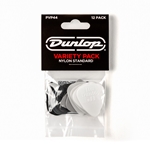 Dunlop Nylon Standard Pick Variety Pack (12pack)