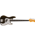 Fender American Ultra II Precision Bass Electric Guitar