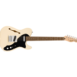 Squier Telecaster Thinline Affinity Series Electric Guitar