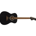 Fender Monterey Standard Acoustic/Electric Guitar